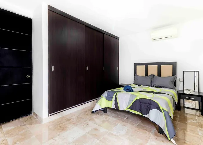 Casa Amanecer * Playa del Carmen