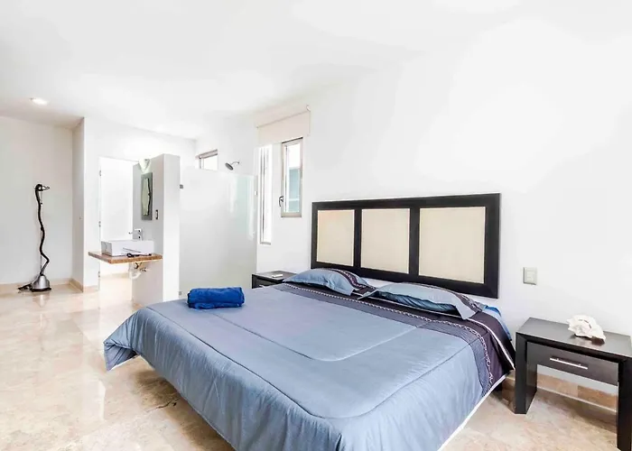 Casa Amanecer Сasa de vacaciones *